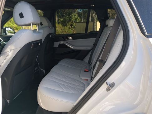 New 2026 BMW X5 xDrive40i w/ M Sport Package image 14