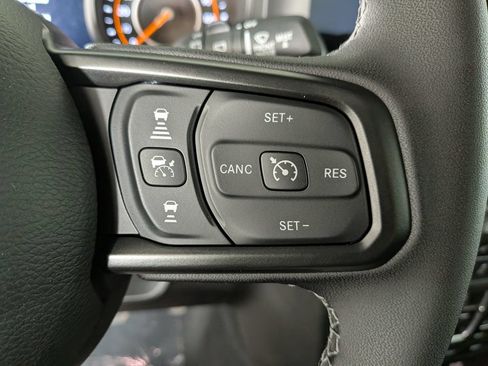 New 2026 Jeep Wrangler Unlimited Sport AWD/4WD image 20
