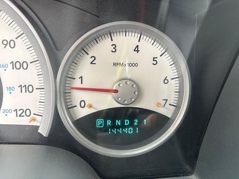 Used 2005 Dodge Dakota Laramie AWD/4WD image 11