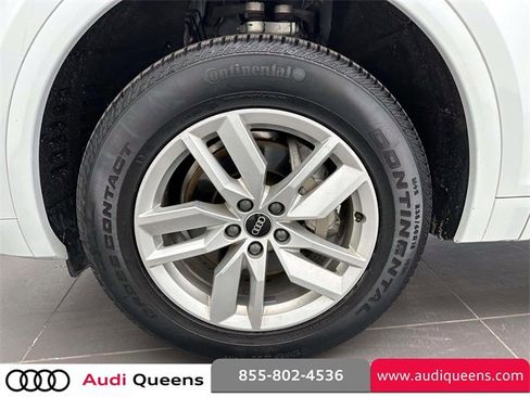 Certified 2023 Audi Q5 2.0T Premium w/ Convenience Package image 8