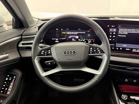 New 2025 Audi A5 2.0T Prestige image 17