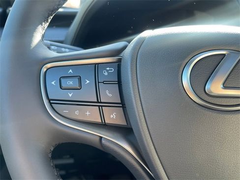 New 2025 Lexus UX 300h AWD image 20