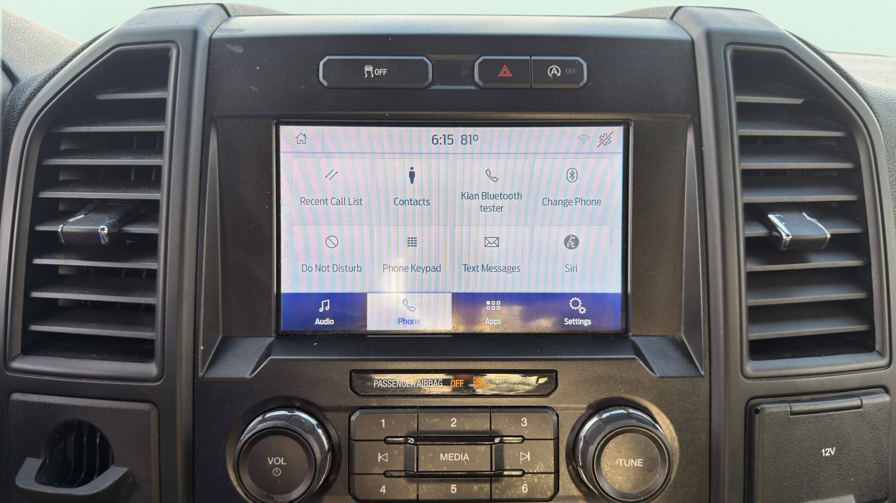 Used 2020 Ford F150 XL w/ Equipment Group 101A Mid RWD image 43