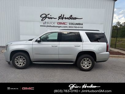 Used 2020 GMC Yukon SLT