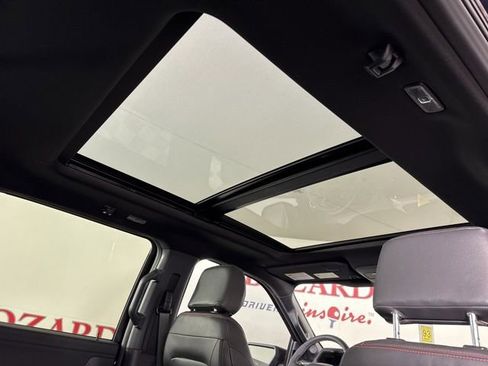 New 2025 Ford F150 Lariat w/ Equipment Group 501A Mid image 26