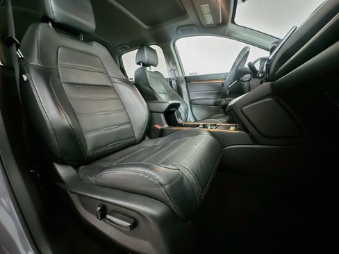 Used 2020 Honda CR-V Touring image 34
