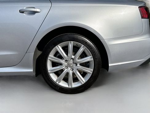 Used 2016 Audi A6 2.0T Premium image 30