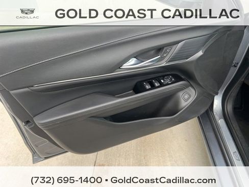 Used 2020 Cadillac CT4 Luxury w/ Cold Weather Package image 12