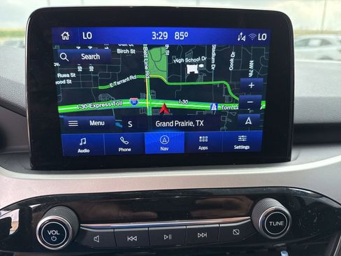 Used 2022 Ford Escape SE w/ Convenience Package image 26