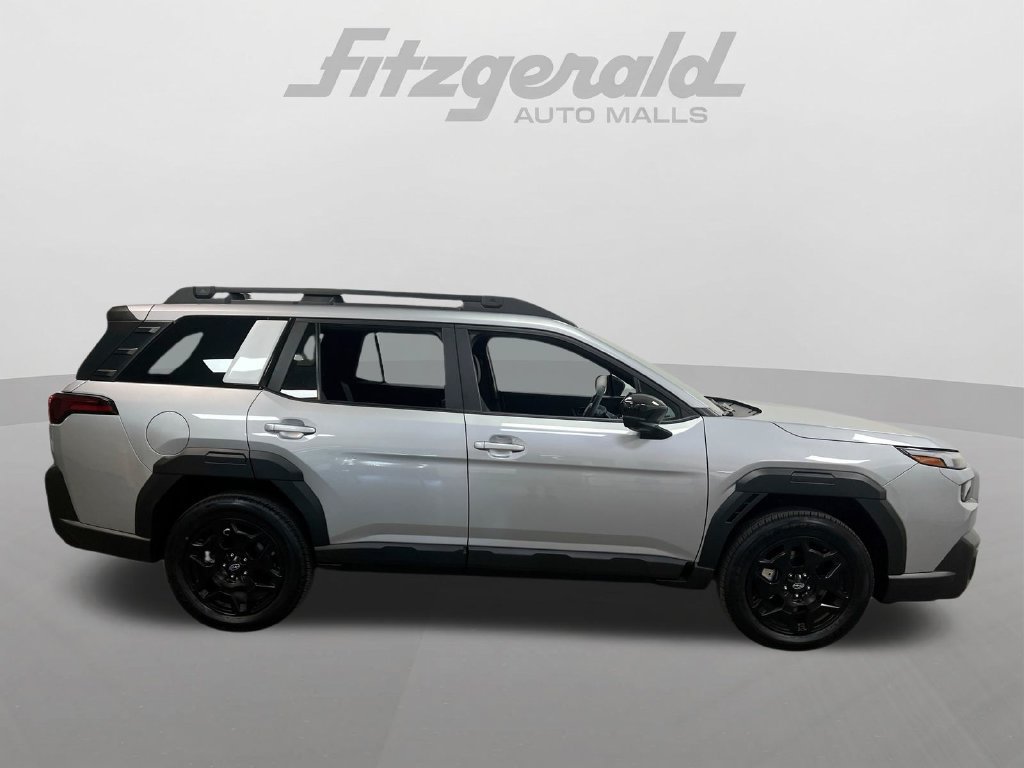 New 2026 Subaru Outback Limited AWD/4WD image 13