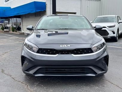 Used 2024 Kia Forte LXS