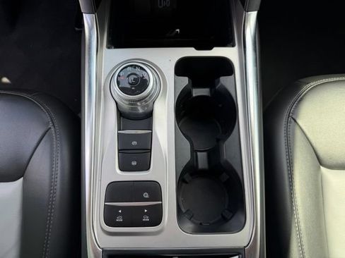 Used 2020 Ford Explorer Limited RWD image 20