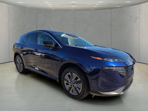 Used 2025 Nissan Murano SL w/ Cargo Package AWD/4WD image 7