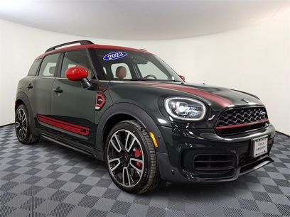 Used 2023 MINI Cooper Countryman John Cooper Works