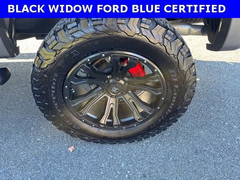 Certified 2024 Ford F150 XLT w/ Equipment Group 303A High image 10