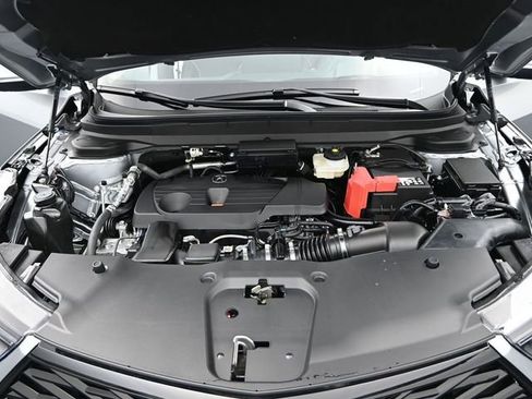 New 2026 Acura RDX SH-AWD w/ Advance Package image 16