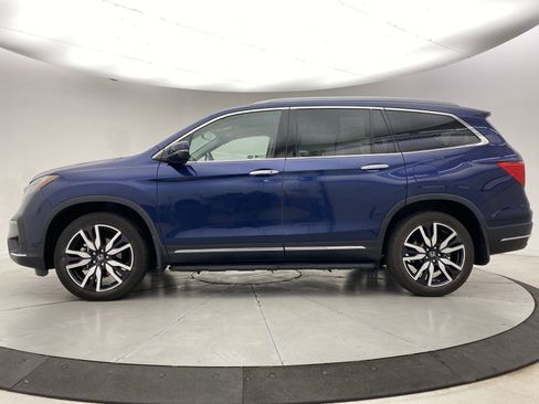 Used 2020 Honda Pilot Touring image 2