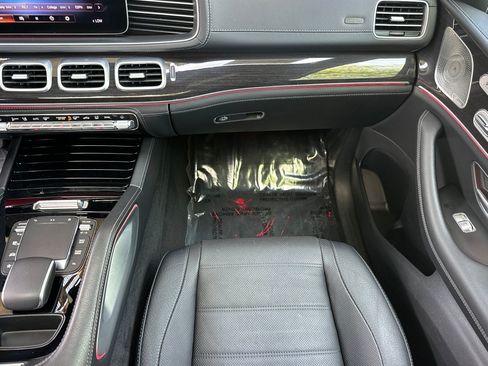 Used 2022 Mercedes-Benz GLE 350 4MATIC image 21