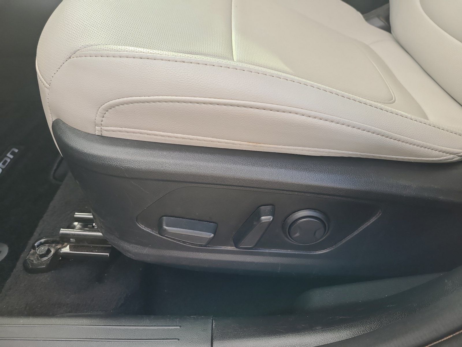 Used 2024 Hyundai Tucson SEL w/ Convenience Package AWD/4WD image 15