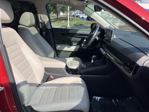 Used 2024 Honda CR-V EX-L image 34
