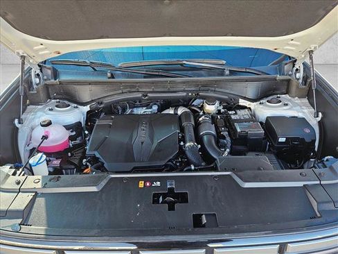 Used 2025 Hyundai Santa Fe SEL image 21