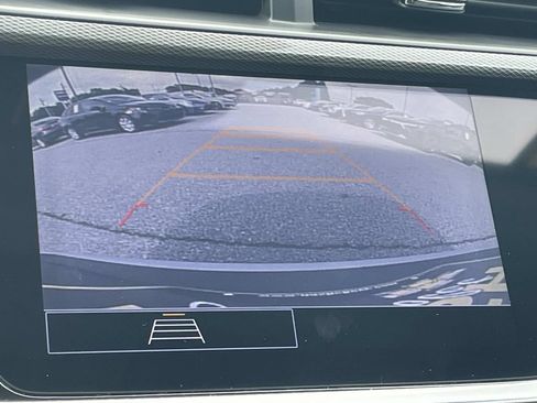 Used 2023 Buick Encore GX Select FWD image 17