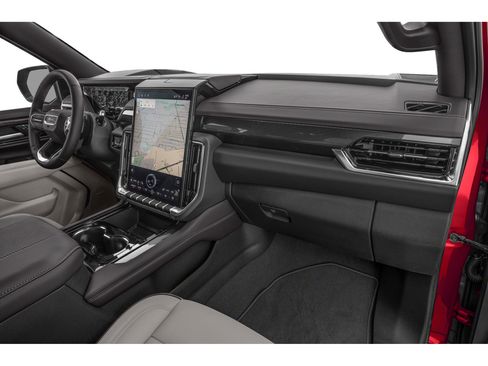 New 2026 GMC Yukon Denali RWD image 42
