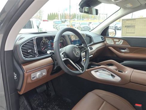 New 2026 Mercedes-Benz GLE 450 4MATIC image 23