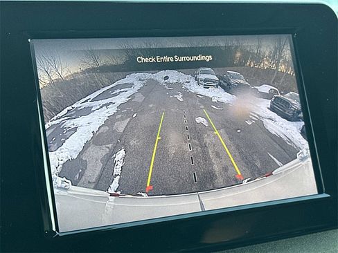 New 2026 RAM ProMaster 2500 w/ Convenience Group image 14