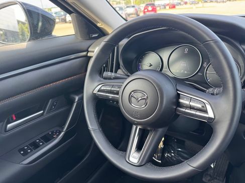 Used 2025 MAZDA CX-50 AWD 2.5 Hybrid w/ Weather Package image 20