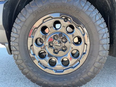 Certified 2026 Honda Passport TrailSport image 12