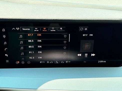 New 2026 Nissan Murano SL AWD/4WD image 17