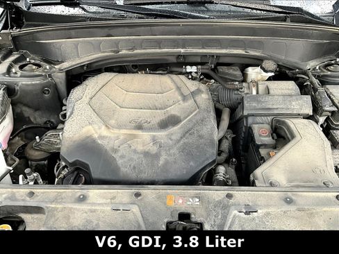 Used 2023 Kia Telluride S w/ S Sunroof Package FWD image 29