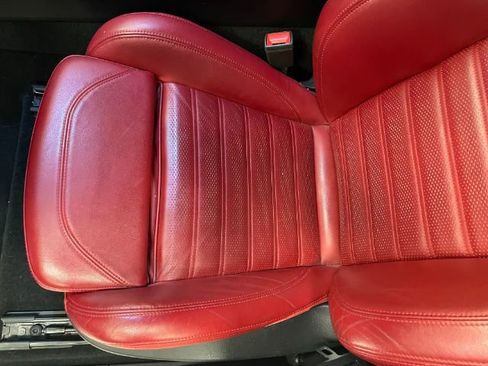 Used 2022 Alfa Romeo Stelvio Sprint AWD/4WD image 12