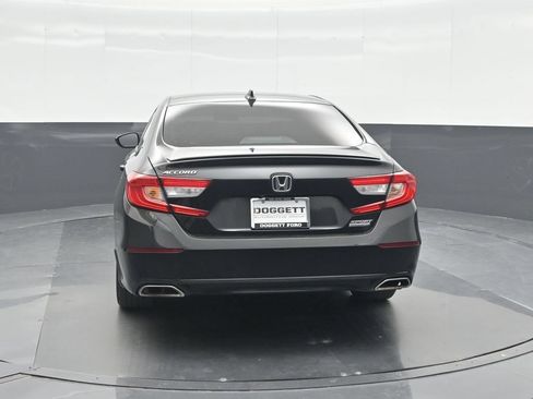 Used 2021 Honda Accord Sport Special Edition image 17