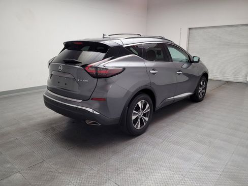 Used 2019 Nissan Murano SV AWD/4WD image 9