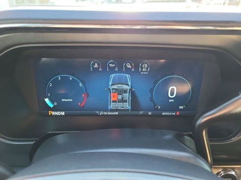 Used 2023 Ford F250 Lariat w/ Chrome Package image 10