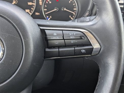 Used 2024 MAZDA CX-30 AWD 2.5 S w/ Preferred Package image 21