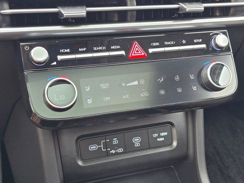 New 2026 Hyundai Tucson Limited AWD/4WD image 29