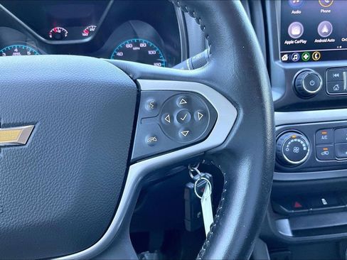 Used 2022 Chevrolet Colorado LT RWD image 20