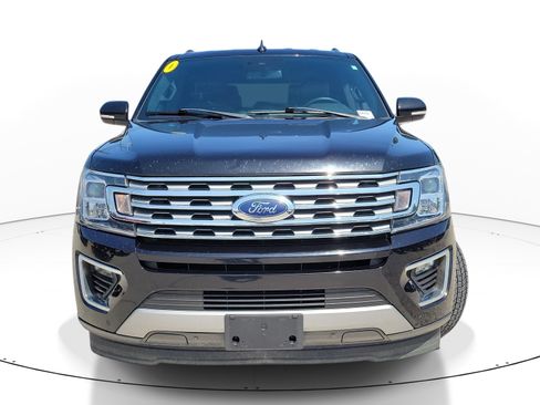 Used 2020 Ford Expedition Limited RWD image 2
