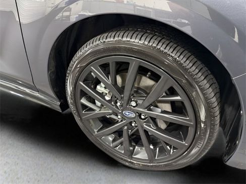 Certified 2025 Subaru Impreza RS w/ Popular Package #1 image 37