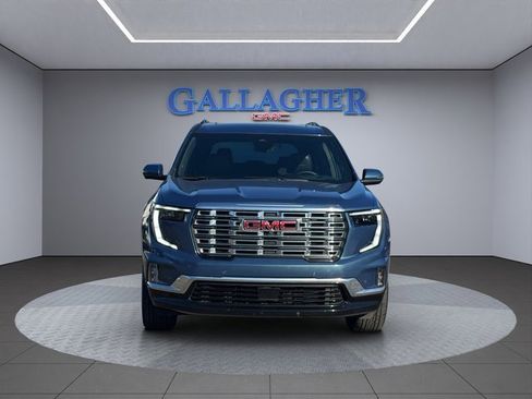 Certified 2024 GMC Acadia Denali w/ Super Cruise Package image 12