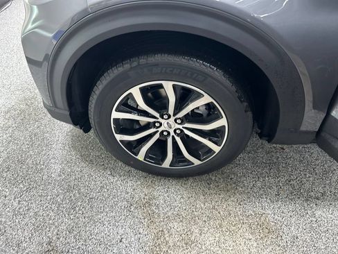 New 2027 Ford Explorer ST-Line AWD/4WD image 33