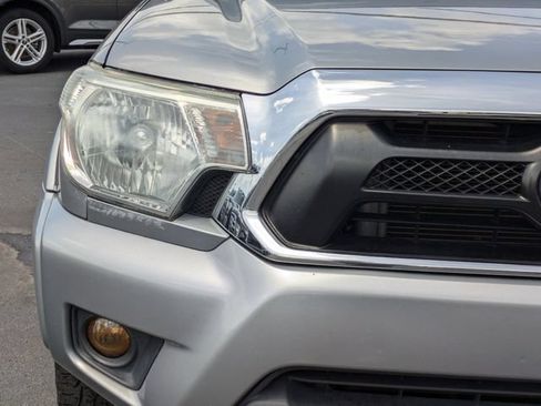Used 2015 Toyota Tacoma 4x4 Double Cab w/ TRD Off-Road Package image 12