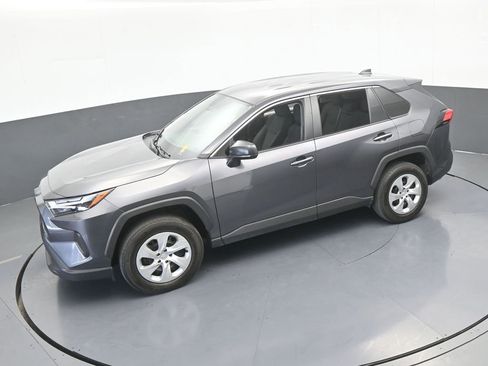 Used 2024 Toyota RAV4 LE FWD image 45