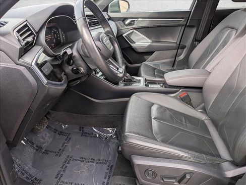 Used 2020 Audi Q3 2.0T Premium image 11