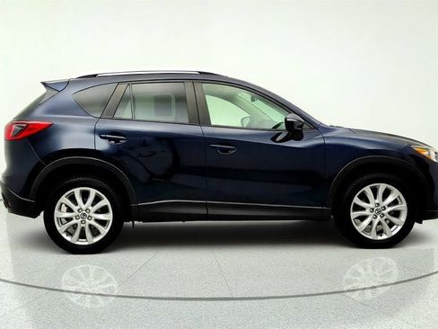 Used 2015 MAZDA CX-5 Grand Touring FWD image 4