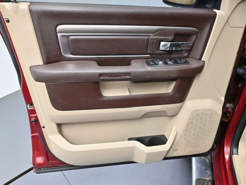 Used 2014 RAM 1500 Lone Star image 10