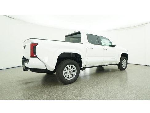 New 2026 Toyota Tacoma SR5 image 25